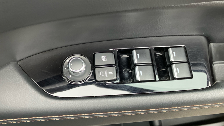 Mazda CX-5 2.2d [184] Sport 5dr Diesel Estate